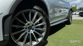 Mercedes-Benz Classe GLC de 2019
