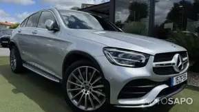 Mercedes-Benz Classe GLC de 2019