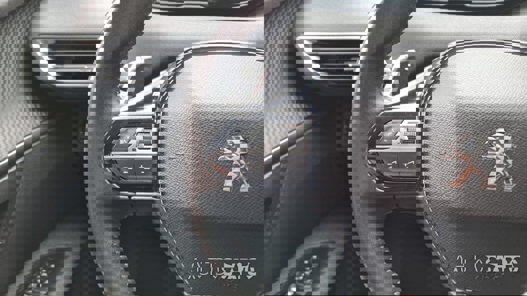Peugeot 5008 de 2020