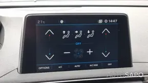 Peugeot 5008 de 2020