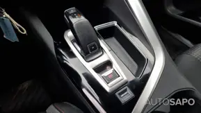 Peugeot 5008 de 2020