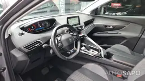 Peugeot 5008 de 2020