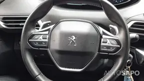 Peugeot 5008 de 2020