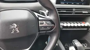 Peugeot 5008 de 2020