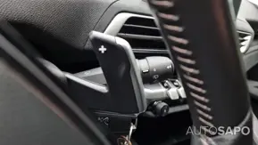 Peugeot 5008 de 2020