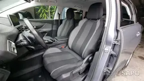 Peugeot 5008 de 2020