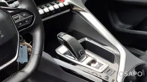 Peugeot 5008 de 2020