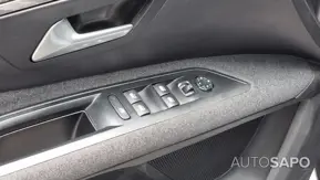 Peugeot 5008 de 2020