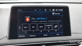 Peugeot 5008 de 2020