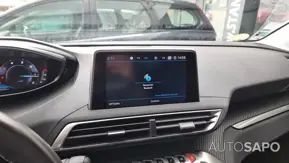 Peugeot 5008 de 2020