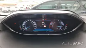 Peugeot 5008 de 2020