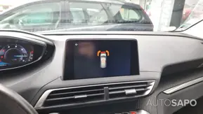 Peugeot 5008 de 2020