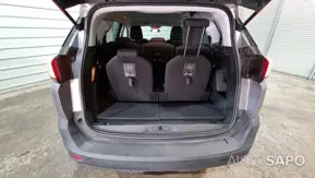 Peugeot 5008 de 2020