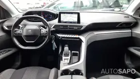 Peugeot 5008 de 2020