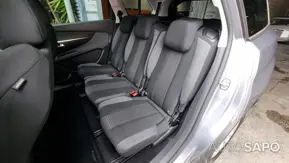 Peugeot 5008 de 2020