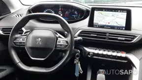 Peugeot 5008 de 2020