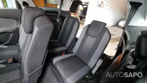 Peugeot 5008 de 2020