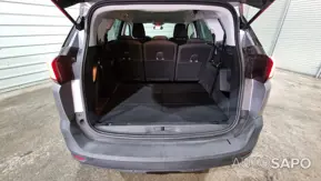 Peugeot 5008 de 2020