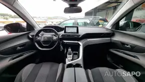 Peugeot 5008 de 2020