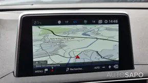 Peugeot 5008 de 2020