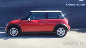 MINI One de 2004