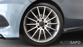 Mercedes-Benz Classe A de 2014