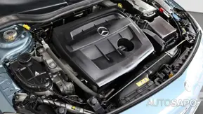 Mercedes-Benz Classe A de 2014