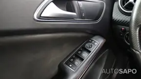 Mercedes-Benz Classe A de 2014