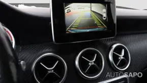Mercedes-Benz Classe A de 2014