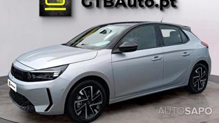 Opel Corsa de 2024