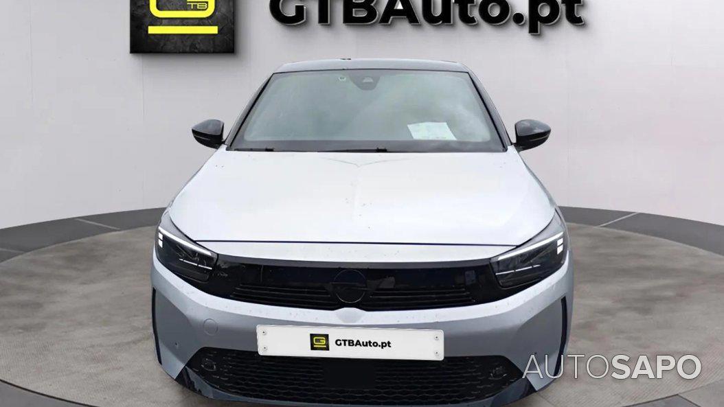 Opel Corsa de 2024