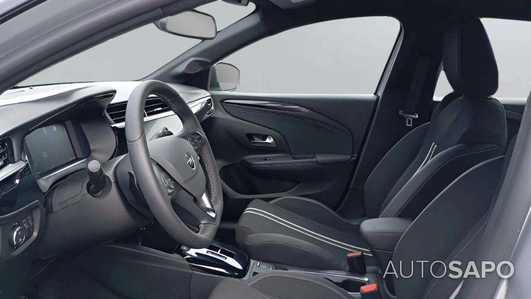 Opel Corsa de 2024