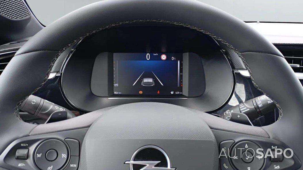 Opel Corsa de 2024