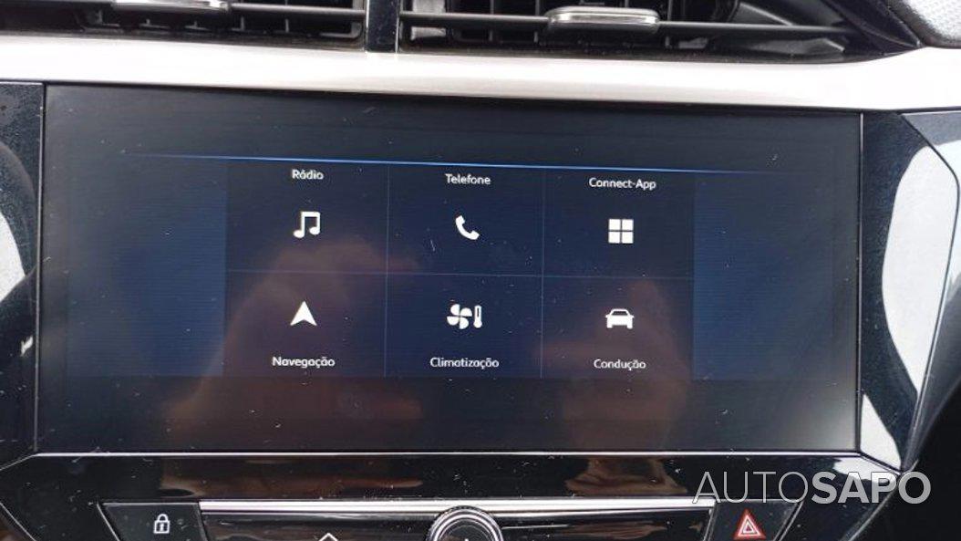 Opel Corsa de 2024