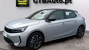 Opel Corsa de 2024