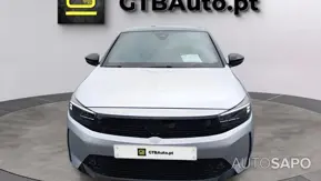 Opel Corsa de 2024