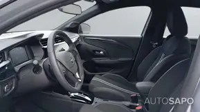 Opel Corsa de 2024