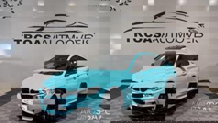 BMW Série 4 de 2017