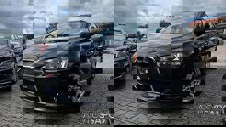 Mitsubishi Lancer 1.5 Invite de 2010