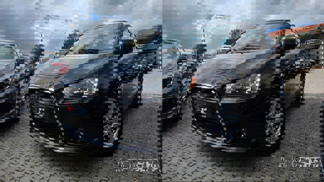 Mitsubishi Lancer 1.5 Invite de 2010