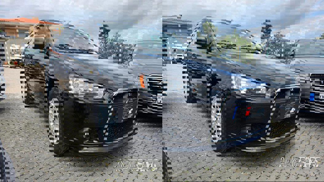 Mitsubishi Lancer 1.5 Invite de 2010