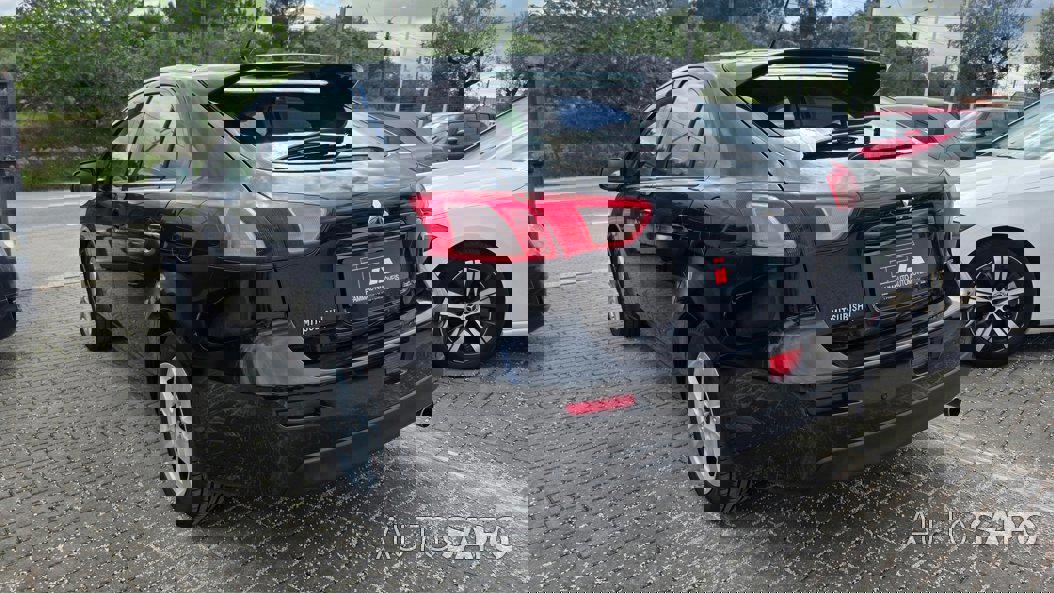 Mitsubishi Lancer 1.5 Invite de 2010
