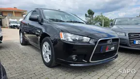 Mitsubishi Lancer 1.5 Invite de 2010
