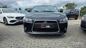 Mitsubishi Lancer 1.5 Invite de 2010