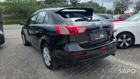 Mitsubishi Lancer 1.5 Invite de 2010