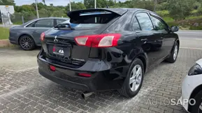 Mitsubishi Lancer 1.5 Invite de 2010