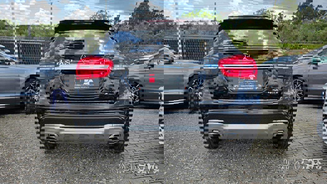 Mercedes-Benz Classe GLA de 2014
