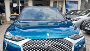 DS DS3 Crossback de 2020