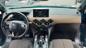 DS DS3 Crossback de 2020