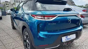 DS DS3 Crossback de 2020
